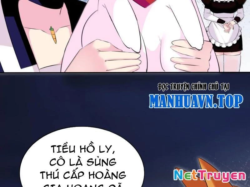 Xong rồi, ta bị sủng thú của mình bao vây rồi! Chapter 30 - 51