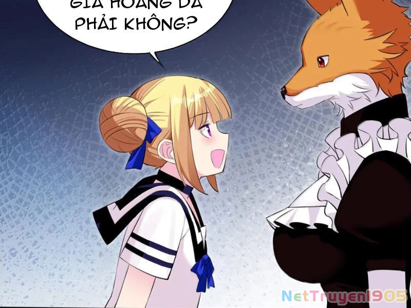 Xong rồi, ta bị sủng thú của mình bao vây rồi! Chapter 30 - 52