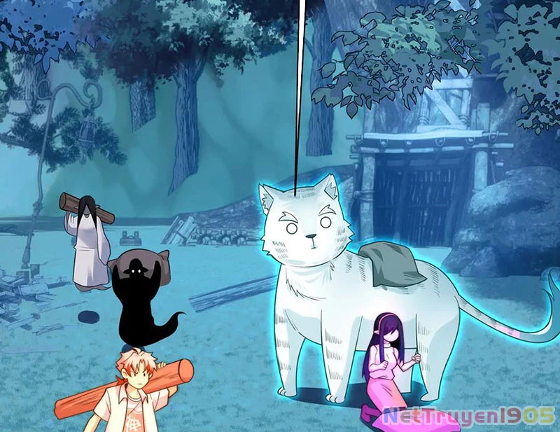 Trước mặt bệnh tâm thần, quỷ dị chẳng là gì cả Chapter 168 - 2