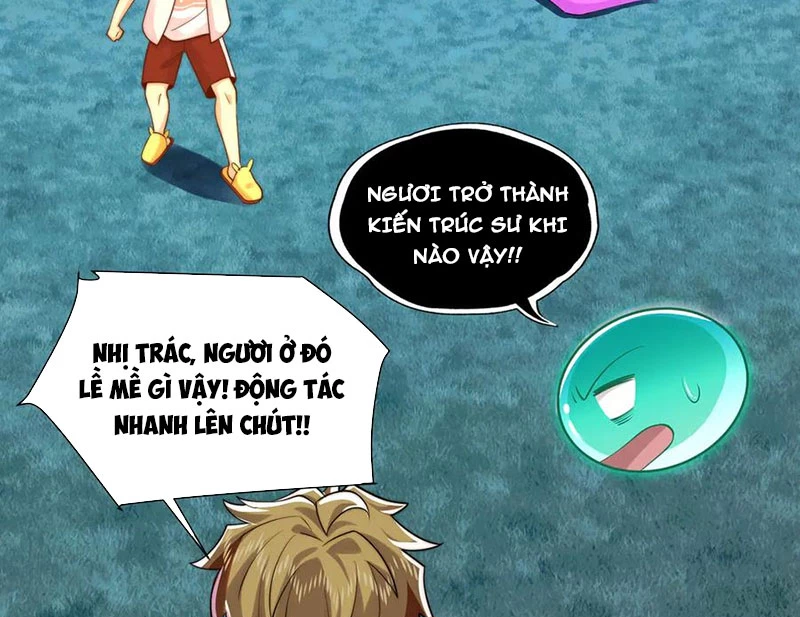 Trước mặt bệnh tâm thần, quỷ dị chẳng là gì cả Chapter 168 - 3