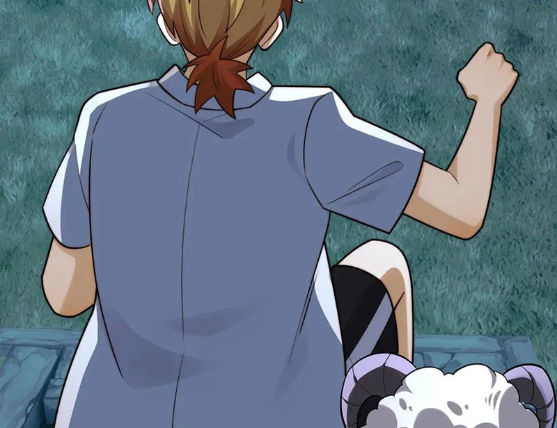 Trước mặt bệnh tâm thần, quỷ dị chẳng là gì cả Chapter 168 - 4