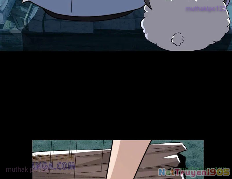 Trước mặt bệnh tâm thần, quỷ dị chẳng là gì cả Chapter 168 - 5