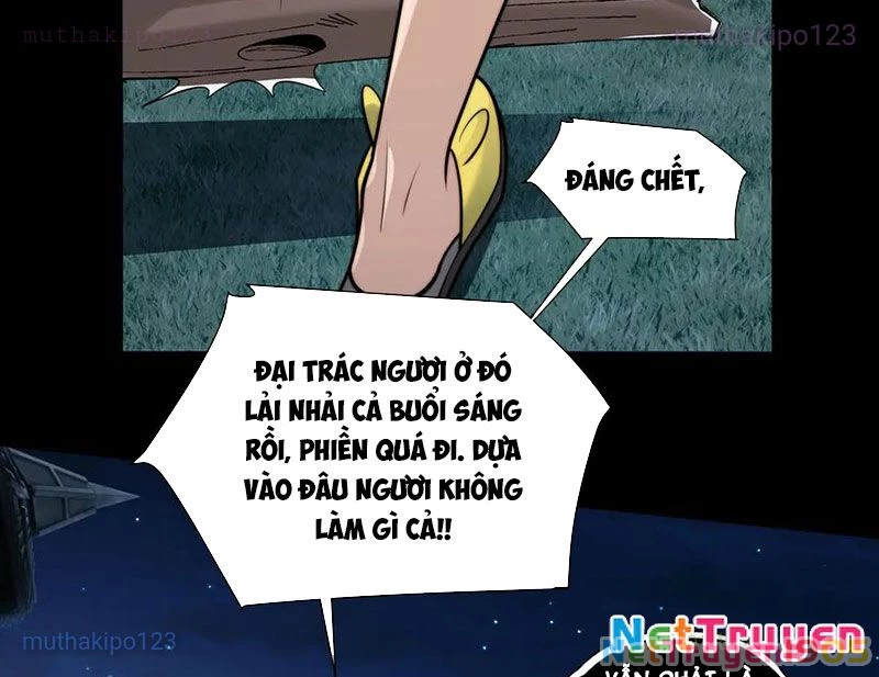 Trước mặt bệnh tâm thần, quỷ dị chẳng là gì cả Chapter 168 - 6