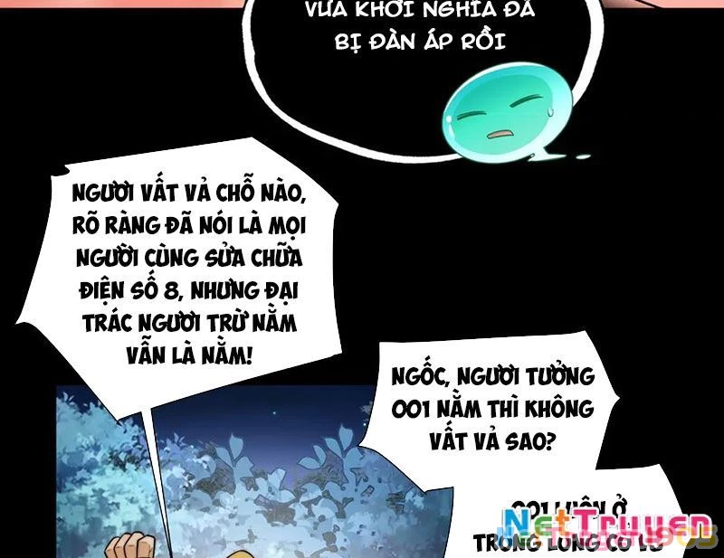 Trước mặt bệnh tâm thần, quỷ dị chẳng là gì cả Chapter 168 - 11