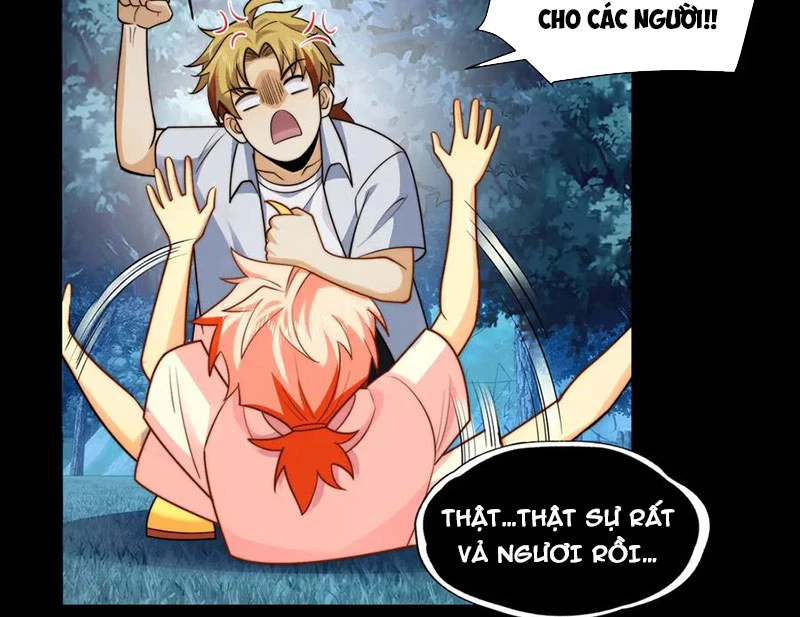 Trước mặt bệnh tâm thần, quỷ dị chẳng là gì cả Chapter 168 - 12