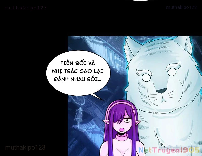 Trước mặt bệnh tâm thần, quỷ dị chẳng là gì cả Chapter 168 - 13