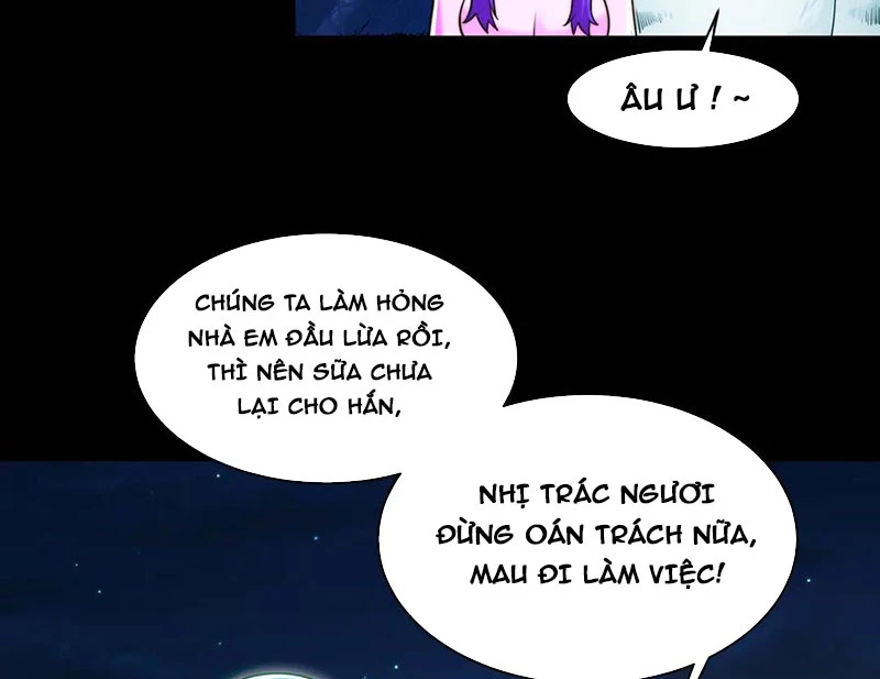 Trước mặt bệnh tâm thần, quỷ dị chẳng là gì cả Chapter 168 - 14