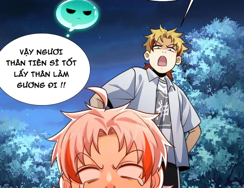 Trước mặt bệnh tâm thần, quỷ dị chẳng là gì cả Chapter 168 - 15