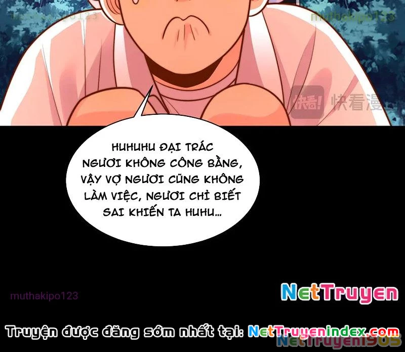 Trước mặt bệnh tâm thần, quỷ dị chẳng là gì cả Chapter 168 - 16