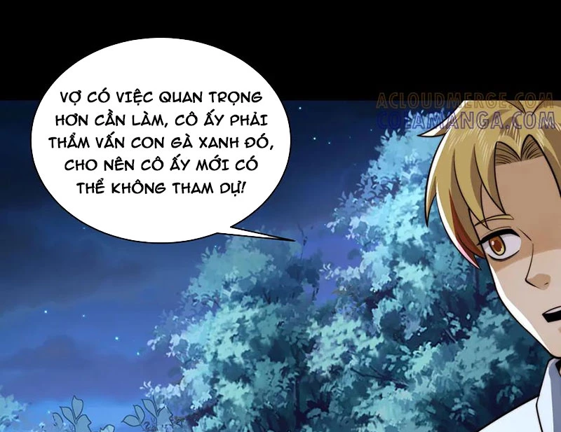 Trước mặt bệnh tâm thần, quỷ dị chẳng là gì cả Chapter 168 - 17