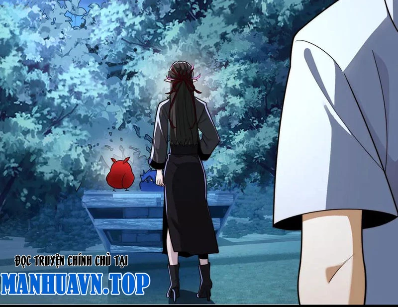 Trước mặt bệnh tâm thần, quỷ dị chẳng là gì cả Chapter 168 - 18