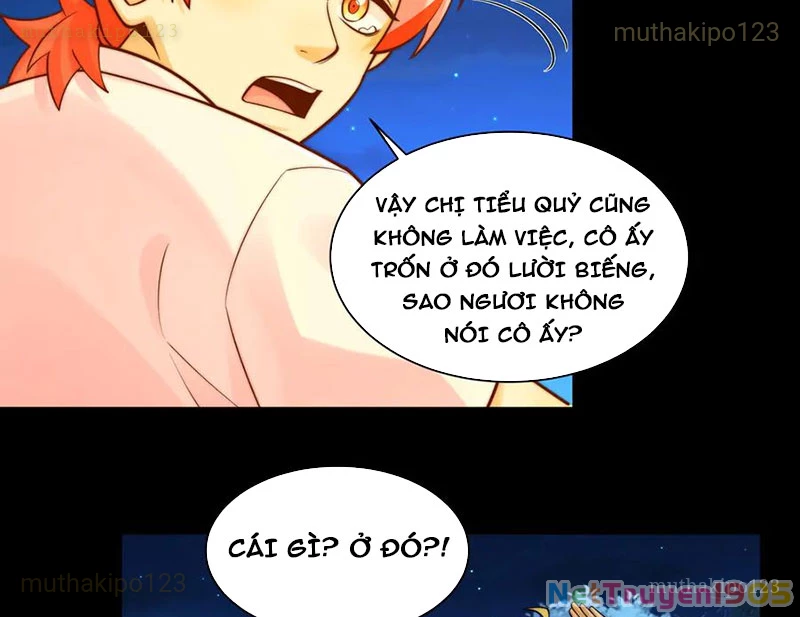 Trước mặt bệnh tâm thần, quỷ dị chẳng là gì cả Chapter 168 - 20