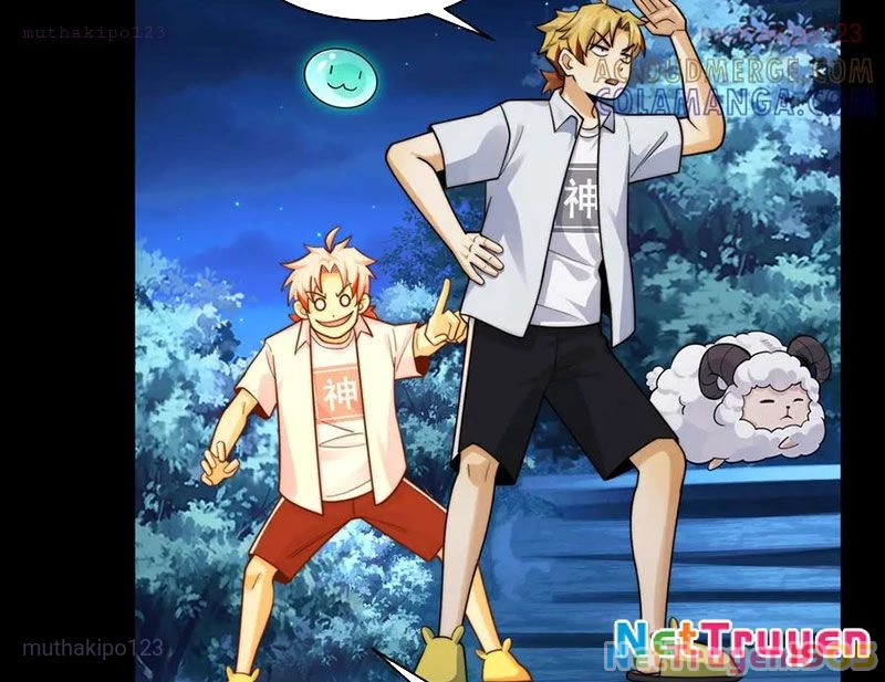 Trước mặt bệnh tâm thần, quỷ dị chẳng là gì cả Chapter 168 - 21