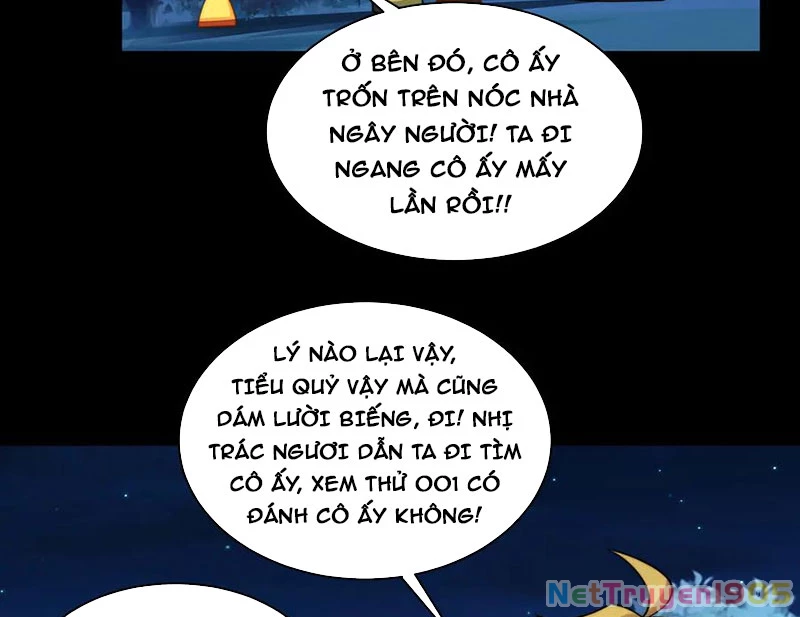 Trước mặt bệnh tâm thần, quỷ dị chẳng là gì cả Chapter 168 - 22