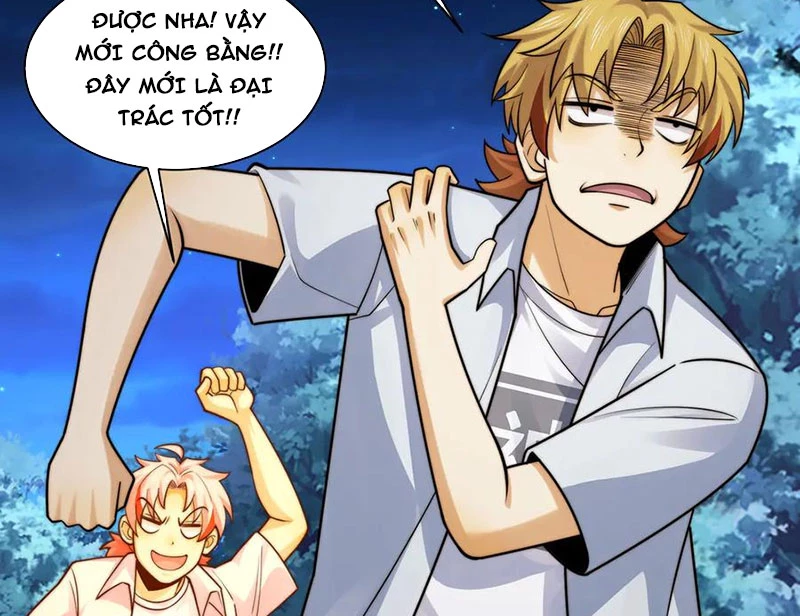 Trước mặt bệnh tâm thần, quỷ dị chẳng là gì cả Chapter 168 - 23