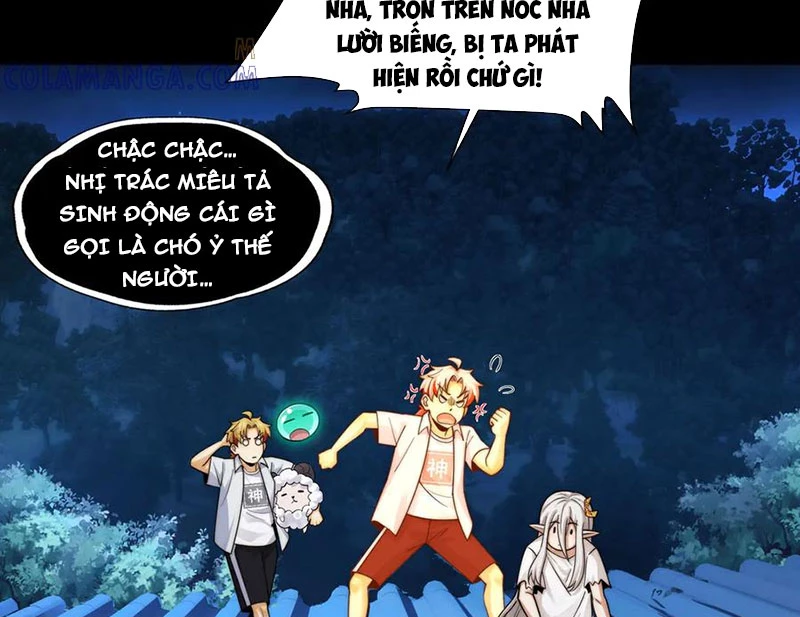 Trước mặt bệnh tâm thần, quỷ dị chẳng là gì cả Chapter 168 - 28