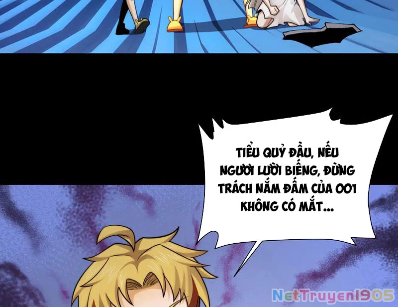 Trước mặt bệnh tâm thần, quỷ dị chẳng là gì cả Chapter 168 - 29