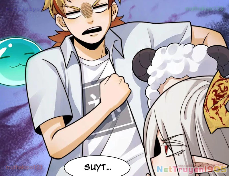Trước mặt bệnh tâm thần, quỷ dị chẳng là gì cả Chapter 168 - 30