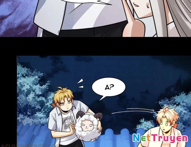 Trước mặt bệnh tâm thần, quỷ dị chẳng là gì cả Chapter 168 - 31