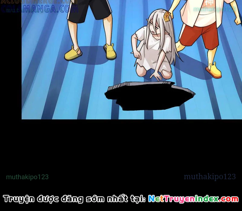 Trước mặt bệnh tâm thần, quỷ dị chẳng là gì cả Chapter 168 - 32