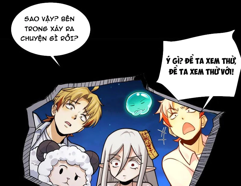 Trước mặt bệnh tâm thần, quỷ dị chẳng là gì cả Chapter 168 - 33