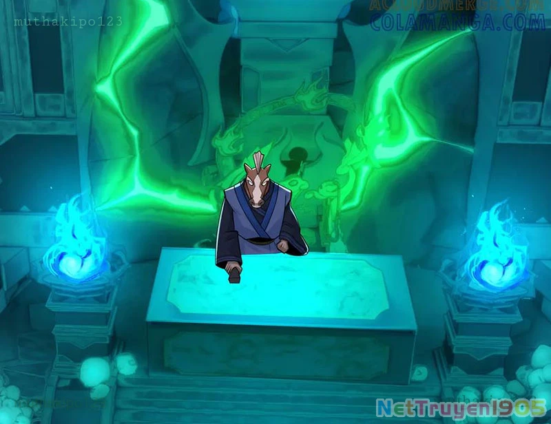 Trước mặt bệnh tâm thần, quỷ dị chẳng là gì cả Chapter 168 - 35