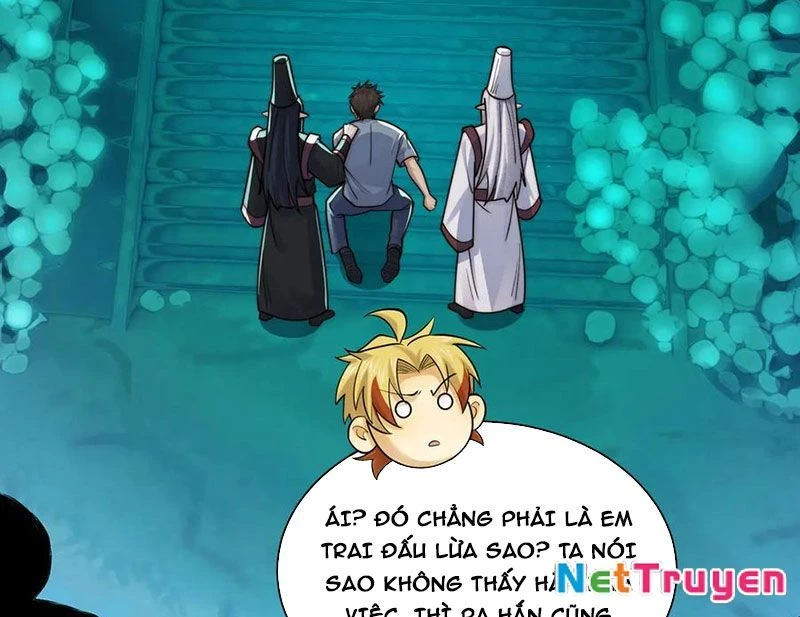 Trước mặt bệnh tâm thần, quỷ dị chẳng là gì cả Chapter 168 - 36