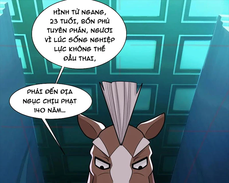 Trước mặt bệnh tâm thần, quỷ dị chẳng là gì cả Chapter 168 - 39