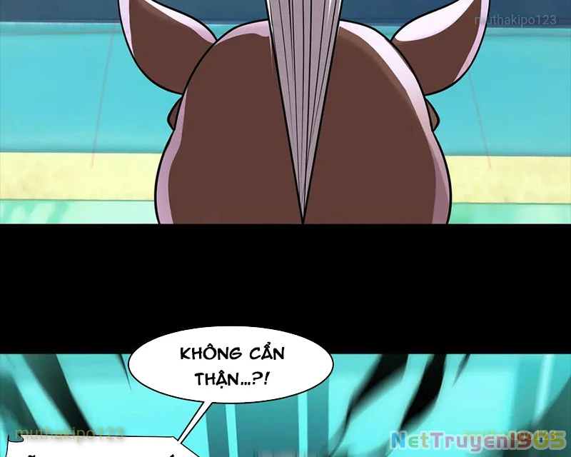 Trước mặt bệnh tâm thần, quỷ dị chẳng là gì cả Chapter 168 - 43