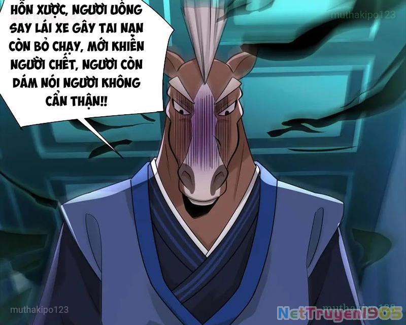 Trước mặt bệnh tâm thần, quỷ dị chẳng là gì cả Chapter 168 - 44