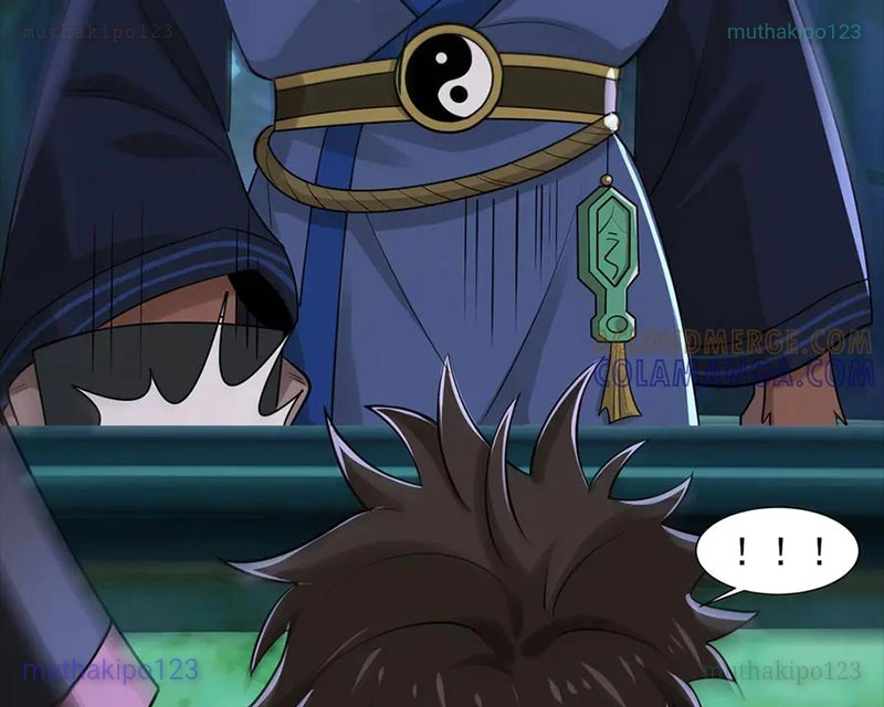 Trước mặt bệnh tâm thần, quỷ dị chẳng là gì cả Chapter 168 - 45