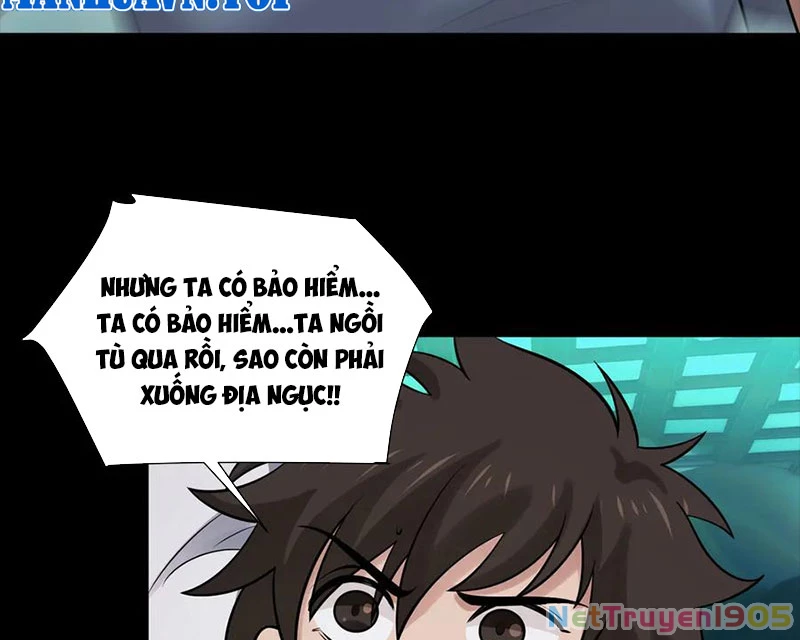 Trước mặt bệnh tâm thần, quỷ dị chẳng là gì cả Chapter 168 - 47