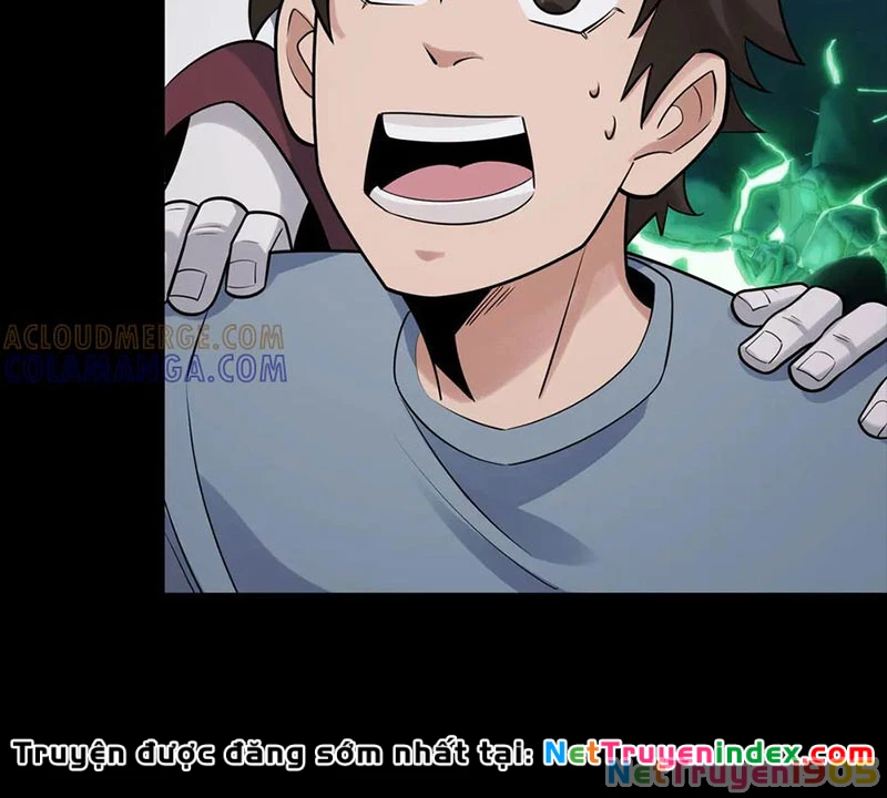 Trước mặt bệnh tâm thần, quỷ dị chẳng là gì cả Chapter 168 - 48