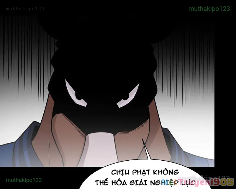 Trước mặt bệnh tâm thần, quỷ dị chẳng là gì cả Chapter 168 - 49