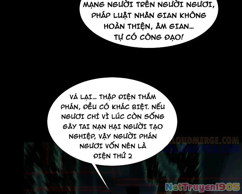 Trước mặt bệnh tâm thần, quỷ dị chẳng là gì cả Chapter 168 - 50