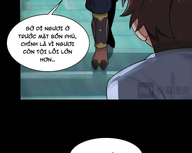 Trước mặt bệnh tâm thần, quỷ dị chẳng là gì cả Chapter 168 - 52