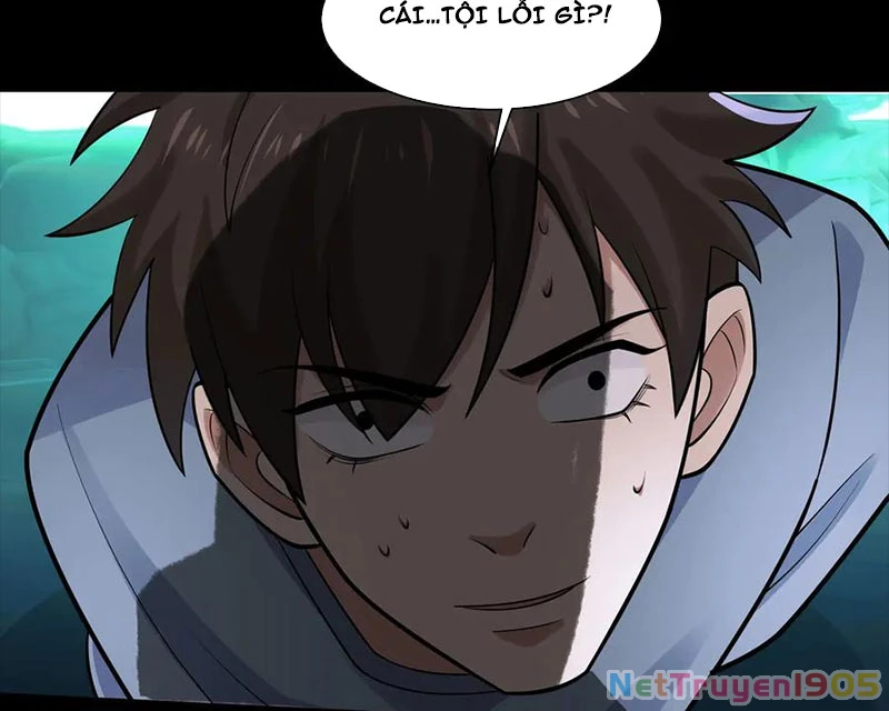 Trước mặt bệnh tâm thần, quỷ dị chẳng là gì cả Chapter 168 - 53