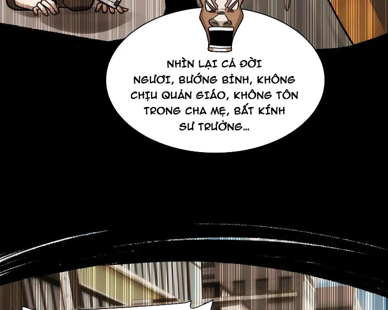 Trước mặt bệnh tâm thần, quỷ dị chẳng là gì cả Chapter 168 - 59