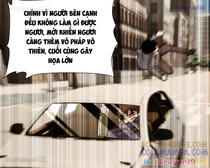 Trước mặt bệnh tâm thần, quỷ dị chẳng là gì cả Chapter 168 - 60