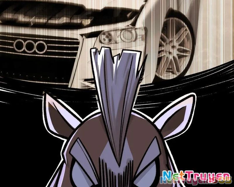 Trước mặt bệnh tâm thần, quỷ dị chẳng là gì cả Chapter 168 - 61