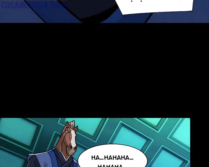 Trước mặt bệnh tâm thần, quỷ dị chẳng là gì cả Chapter 168 - 63