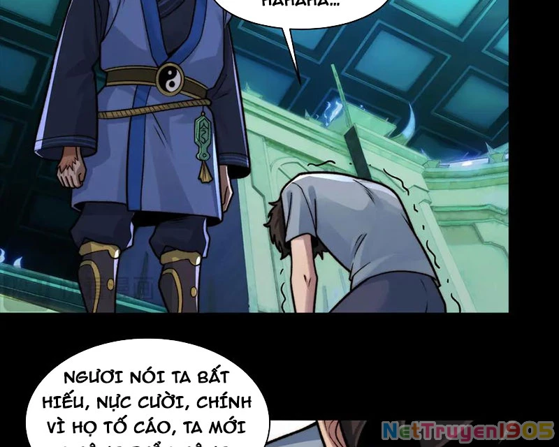 Trước mặt bệnh tâm thần, quỷ dị chẳng là gì cả Chapter 168 - 64