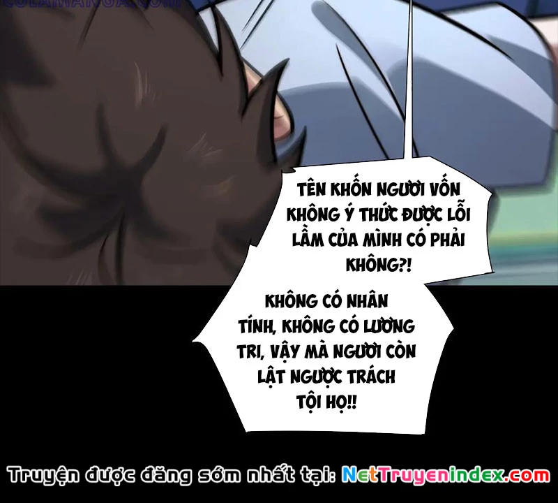 Trước mặt bệnh tâm thần, quỷ dị chẳng là gì cả Chapter 168 - 69