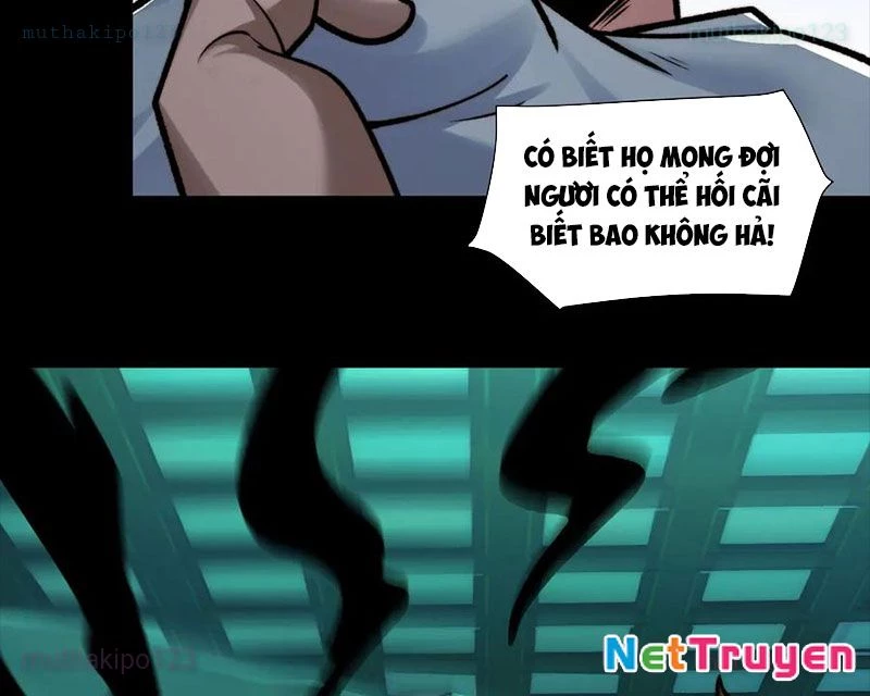 Trước mặt bệnh tâm thần, quỷ dị chẳng là gì cả Chapter 168 - 71