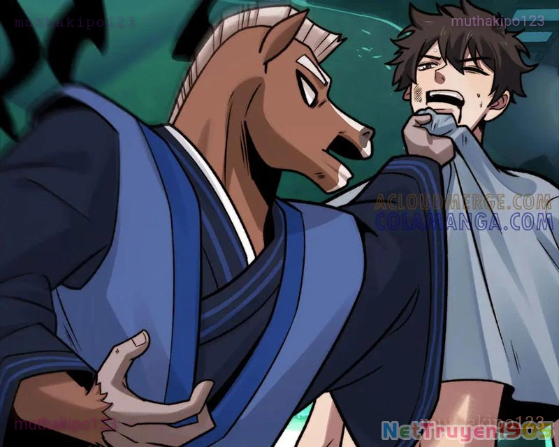 Trước mặt bệnh tâm thần, quỷ dị chẳng là gì cả Chapter 168 - 72