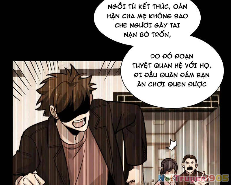 Trước mặt bệnh tâm thần, quỷ dị chẳng là gì cả Chapter 168 - 74