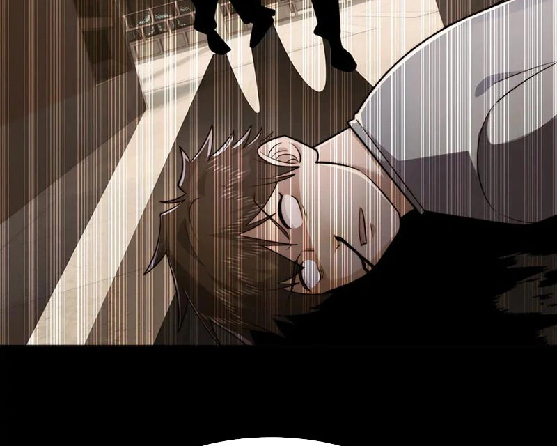 Trước mặt bệnh tâm thần, quỷ dị chẳng là gì cả Chapter 168 - 77