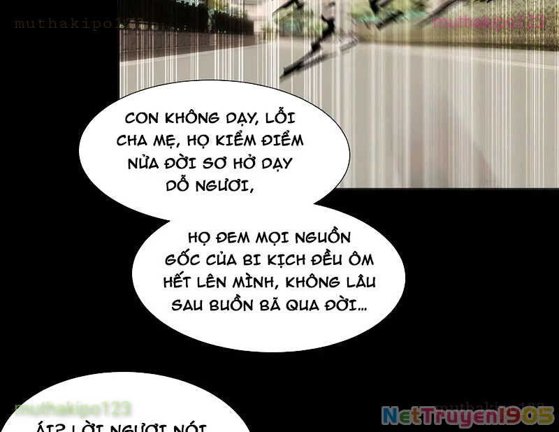 Trước mặt bệnh tâm thần, quỷ dị chẳng là gì cả Chapter 168 - 80