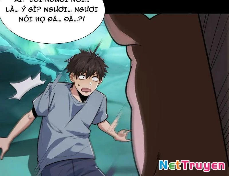 Trước mặt bệnh tâm thần, quỷ dị chẳng là gì cả Chapter 168 - 81