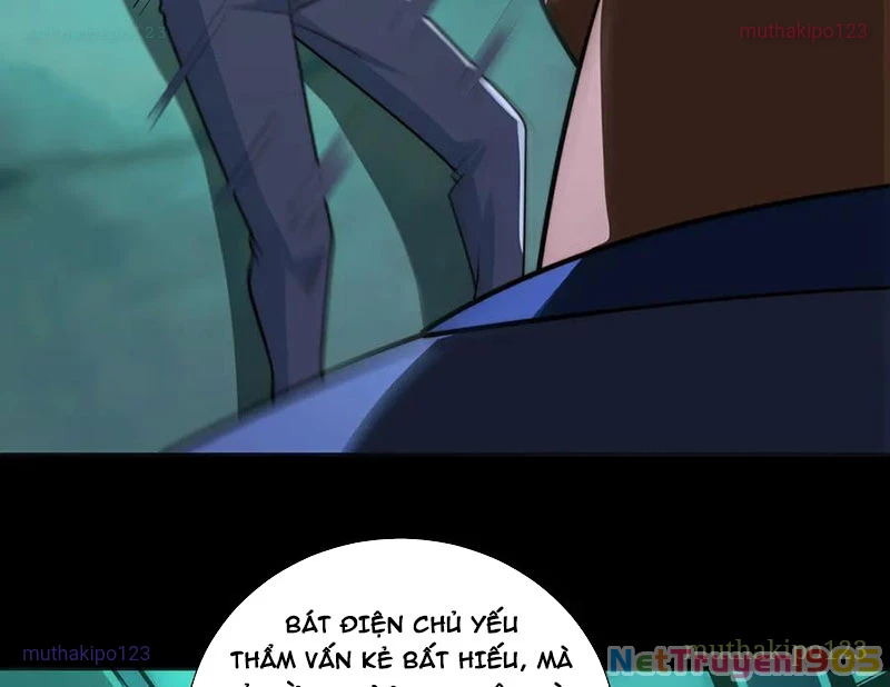 Trước mặt bệnh tâm thần, quỷ dị chẳng là gì cả Chapter 168 - 82